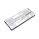 Fairphone Fairphone 3+ / F3AC1 2900 mAh Li-Polymer 3,85 V (Cameron Sino)