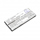 Fairphone Fairphone 3+ / F3AC1 2900 mAh Li-Polymer 3,85 V (Cameron Sino)