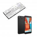 Fairphone Fairphone 3+ / F3AC1 2900 mAh Li-Polymer 3,85 V (Cameron Sino)