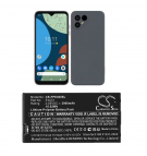 Fairphone Fairphone 4 / F4AC1 3900 mAh Li-Polymer 3.85 V (Cameron Sino)