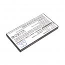 Fairphone Fairphone 4 / F4AC1 3900 мАч литий-полимерный 3,85 В (Cameron Sino)