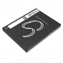 Fairphone Fairphone 5 / F5AC1 4000 mAh Li-Polymer 3.85 V (Cameron Sino)