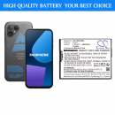 Fairphone Fairphone 5 / F5AC1 4000 mAh Li-Polymer 3.85 V (Cameron Sino)