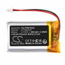 Fodsports M1S Pro / LFT802540 800mAh Li-Polímero 3.7V (Cameron Sino)