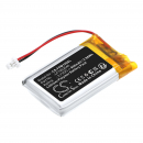 Fodsports M1S Pro / LFT802540 800mAh Li-Polímero 3.7V (Cameron Sino)