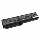 Fujitsu Amilo Pro V3205 / SQU-518 4400mAh Li-ion 11.1V (Cameron Sino)