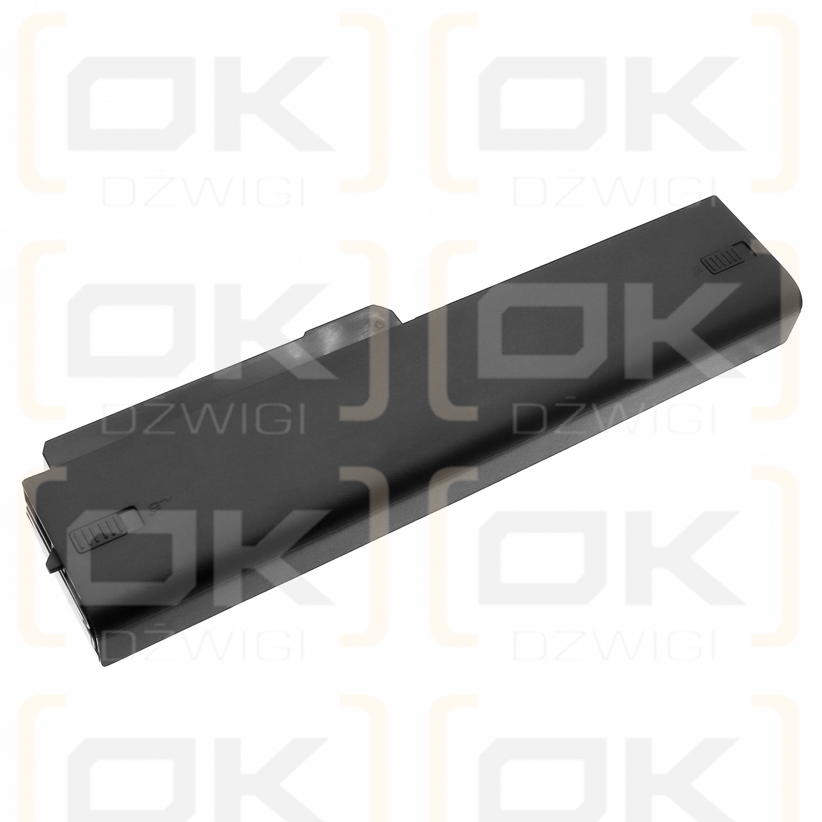 Fujitsu Amilo Pro V3205 / SQU-518 4400mAh Li-ion 11.1V (Cameron Sino)