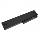 Fujitsu Amilo Pro V3205 / SQU-518 4400mAh Li-ion 11.1V (Cameron Sino)