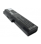 Philips Freevents 15NB8611 / SQU-805 4400 mAh Li-Ion 11,1 V (Cameron Sino)