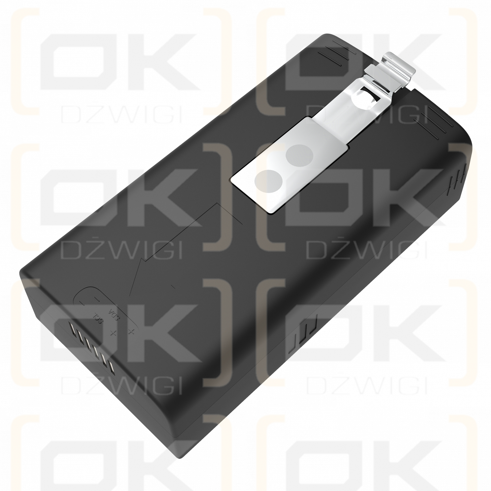 Imou Cell 2 Camera / FRB20 5200mAh Li-ion 3.6V (Cameron Sino)