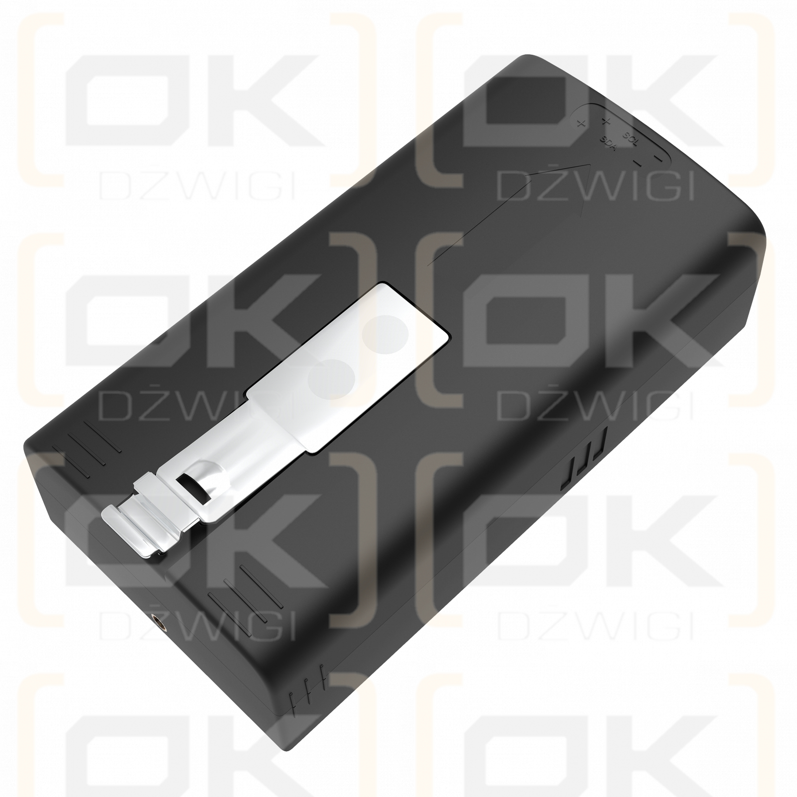 Imou Cell 2 Camera / FRB20 5200mAh Li-ion 3.6V (Cameron Sino)