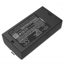 Imou Cell 2 Camera / FRB20 5200mAh Li-ion 3.6V (Cameron Sino)