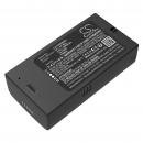 Imou Cell 2 Camera / FRB20 5200mAh Li-ion 3.6V (Cameron Sino)