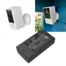 Imou Cell 2 Camera / FRB20 5200mAh Li-ion 3.6V (Cameron Sino)
