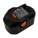 Fromm Dynamic 2100 / N5-4345 3000mAh Li-ion 14.4V (Cameron Sino)