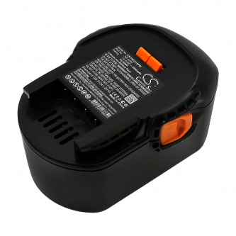 Fromm Dynamic 2100 / N5-4345 3000mAh Li-ion 14.4V (Cameron Sino)