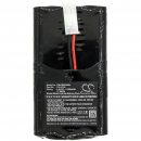 Franklin Grid C051 Celltron / 125-0035 1800mAh Ni-MH 9.6V (Cameron Sino)