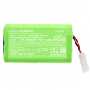 Franklin Grid C090 Ultra / 125-0036 2000mAh Ni-MH 9.6V (Cameron Sino)