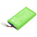 Franklin Grid C090 Ultra / 125-0036 2000 mAh Ni-MH 9,6 V (Cameron Sino)