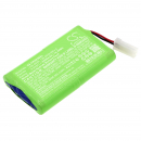 Franklin Grid C090 Ultra / 125-0036 2000 mAh Ni-MH 9,6 V (Cameron Sino)