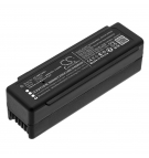 Fluke Raytek Raynger 3i Plus / 4422324 2600 мАч литий-ионный 3,7 В (Cameron Sino)