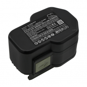 Fromm P328 / N5-4315 3000mAh Ni-MH 12.0V (Cameron Sino)