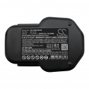 Fromm P328 / N5-4315 3000mAh Ni-MH 12.0V (Cameron Sino)