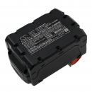 Fromm P318 / N5-4349 4000mAh Li-ion 18.0V (Cameron Sino)