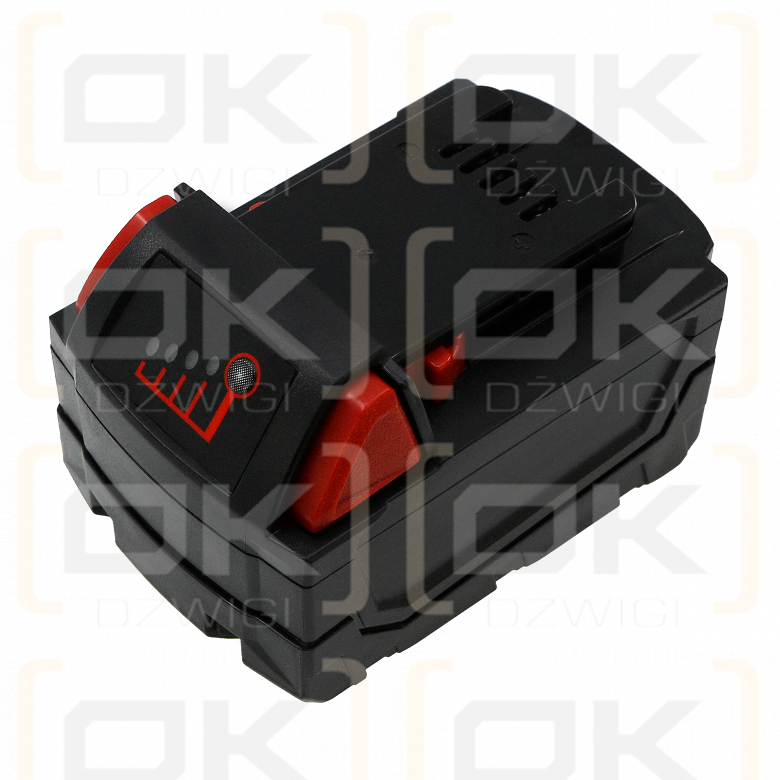 Fromm P318 / N5-4349 4000mAh Li-ion 18.0V (Cameron Sino)