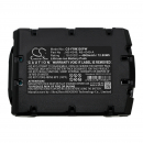 Fromm P318 / N5-4349 4000mAh Li-ion 18.0V (Cameron Sino)