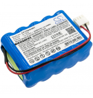 CODAN infusion pump Argus 707 / E-1520 2000 mAh Ni-MH 12 V (Cameron Sino)