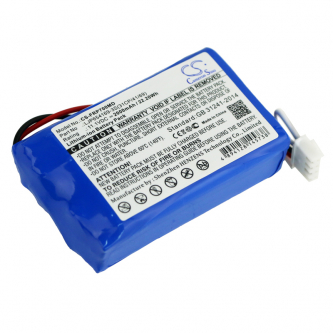 Bombas Fresenius Infusion VP7 / LJP654169-3S(31CP/41/69) 2000mAh Li-ion 11.1V (Cameron Sino)