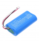 Fresenius infusion pump Volumat Agilia SP Version V2 / Z179044 3400mAh Li-ion 7.4V (Cameron Sino)