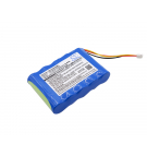 Fresenius INJECTOMAT AGILIA RC2 / RC1800AA05AA 2100 mAh Ni-MH 6 V (Cameron Sino)