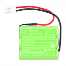  1500mAh Ni-MH 3.6V (Cameron Sino)
