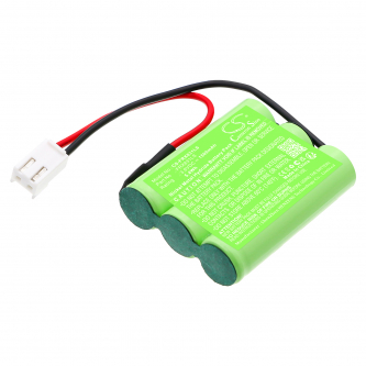  1500mAh Ni-MH 3.6V (Cameron Sino)
