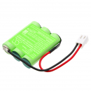  1500mAh Ni-MH 3.6V (Cameron Sino)