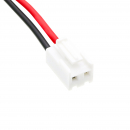  1500mAh Ni-MH 3.6V (Cameron Sino)
