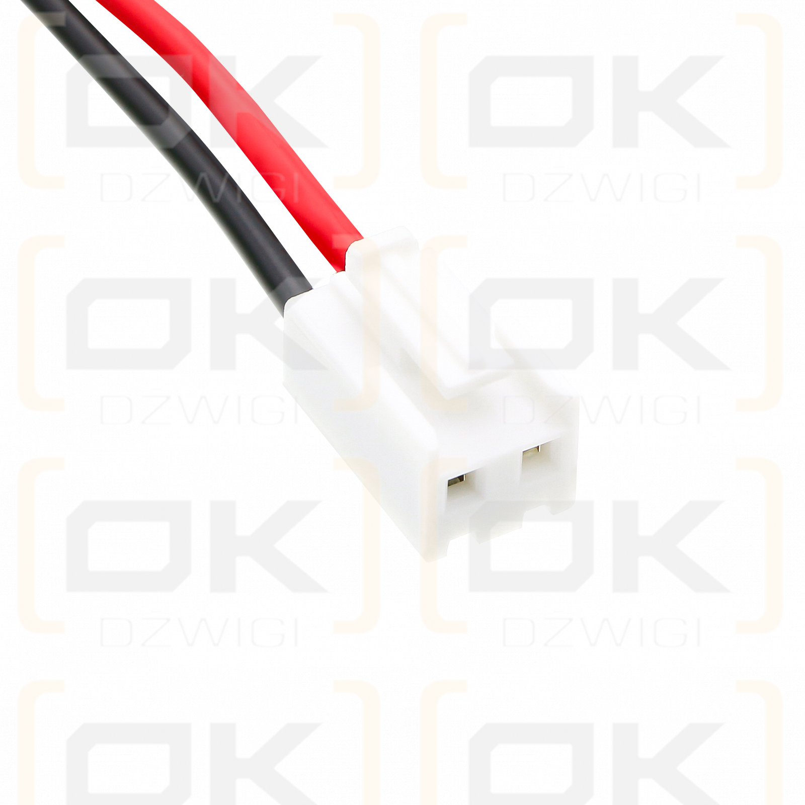  1500mAh Ni-MH 3.6V (Cameron Sino)