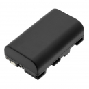 Sony DCR-PC4E / NP-F10 1440mAh Li-ion 3.7V (Cameron Sino)