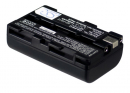 Sony DCR-PC4E / NP-F10 1440mAh Li-ion 3.7V (Cameron Sino)