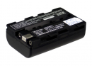 Sony DCR-PC4E / NP-F10 1440mAh Li-ion 3.7V (Cameron Sino)