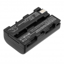 Sony DCR-PC4E / NP-F10 1440mAh Li-ion 3.7V (Cameron Sino)