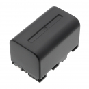 Sony DCR-PC4E / NP-FS20 2880mAh Li-ion 3.7V (Cameron Sino)