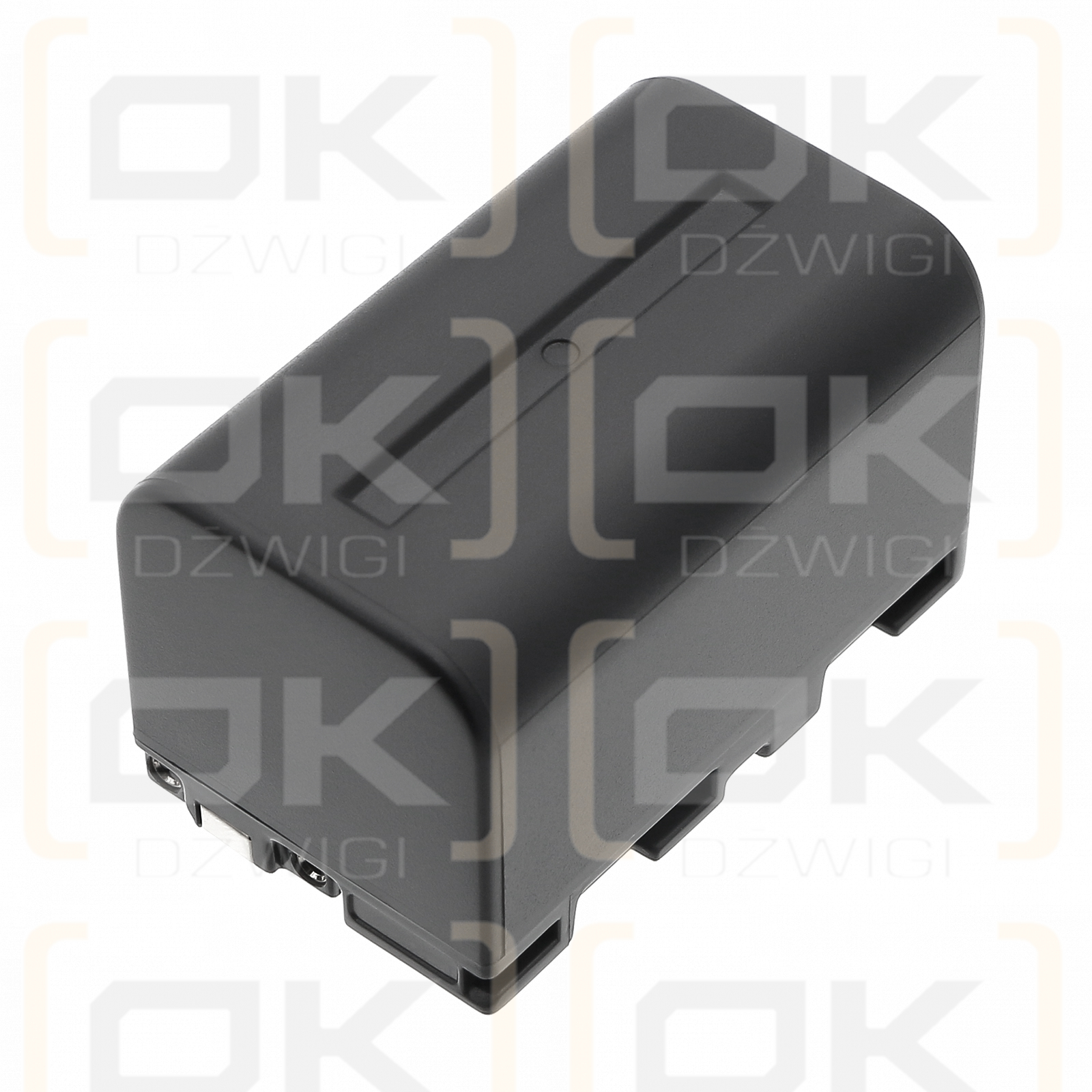 Sony DCR-PC4E / NP-FS20 2880mAh Li-ion 3.7V (Cameron Sino)