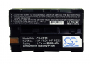 Sony DCR-PC4E / NP-FS20 2880mAh Li-ion 3.7V (Cameron Sino)