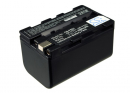 Sony DCR-PC4E / NP-FS20 2880mAh Li-ion 3.7V (Cameron Sino)