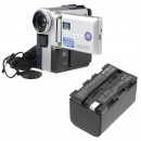 Sony DCR-PC4E / NP-FS20 2880mAh Li-ion 3.7V (Cameron Sino)