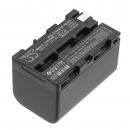 Sony DCR-PC4E / NP-FS20 2880mAh Li-ion 3.7V (Cameron Sino)