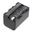 Sony DCR-PC4E / NP-FS20 2880mAh Li-ion 3.7V (Cameron Sino)